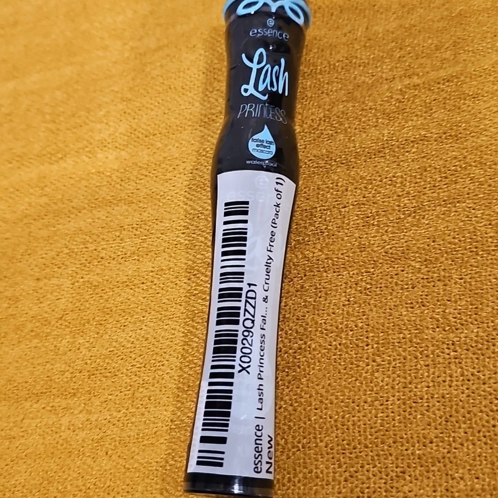 Essence Lash Princess Mascara